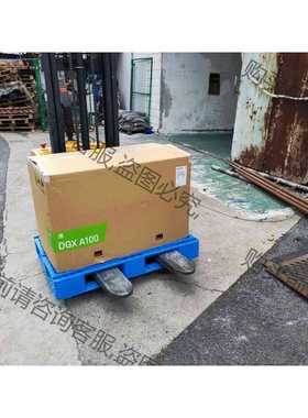 功能正常议价 二手英伟达 NVIDIA DGX A100超ji计算深度学习一