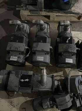 功能正常议价 GRUNDFOS泵CM15-4 A-R-I-E-AQQE F