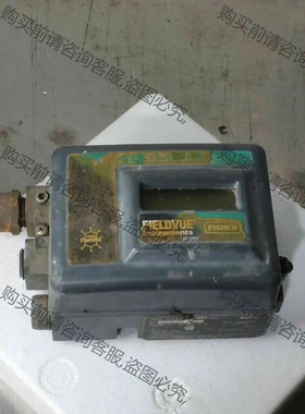 费希尔阀门定位器DVC2000 议价 品质保证