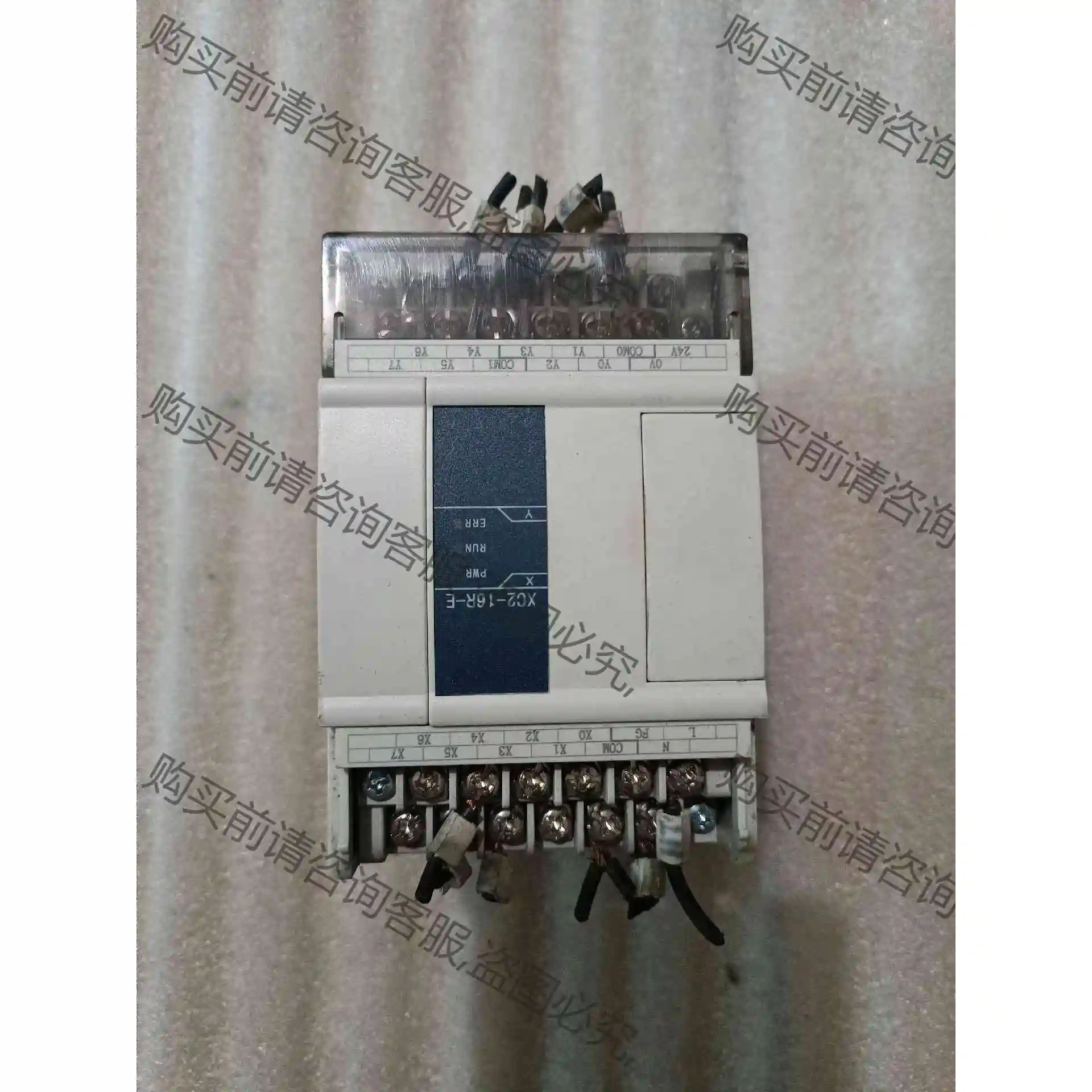 信捷XC2-16R-E 议价 品质保证