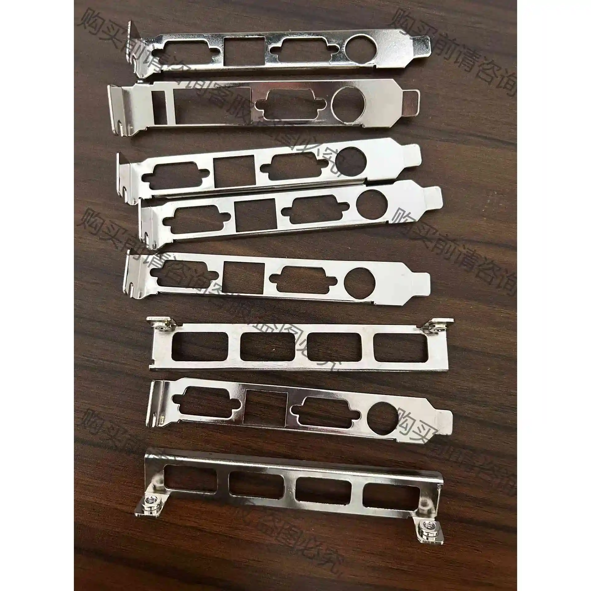 研华主板 挡片 挡条 挡窗 PCA-6028VG PCA-6 议价 品质保证