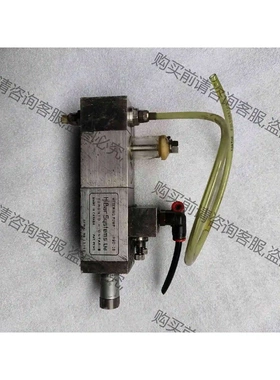 HIBAR SUSTEMS LTD加拿大原装正品海霸注液计量 议价 品质保证