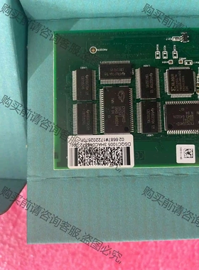 AB通讯板 3HAC044872-001 DSQC100 议价 品质保证