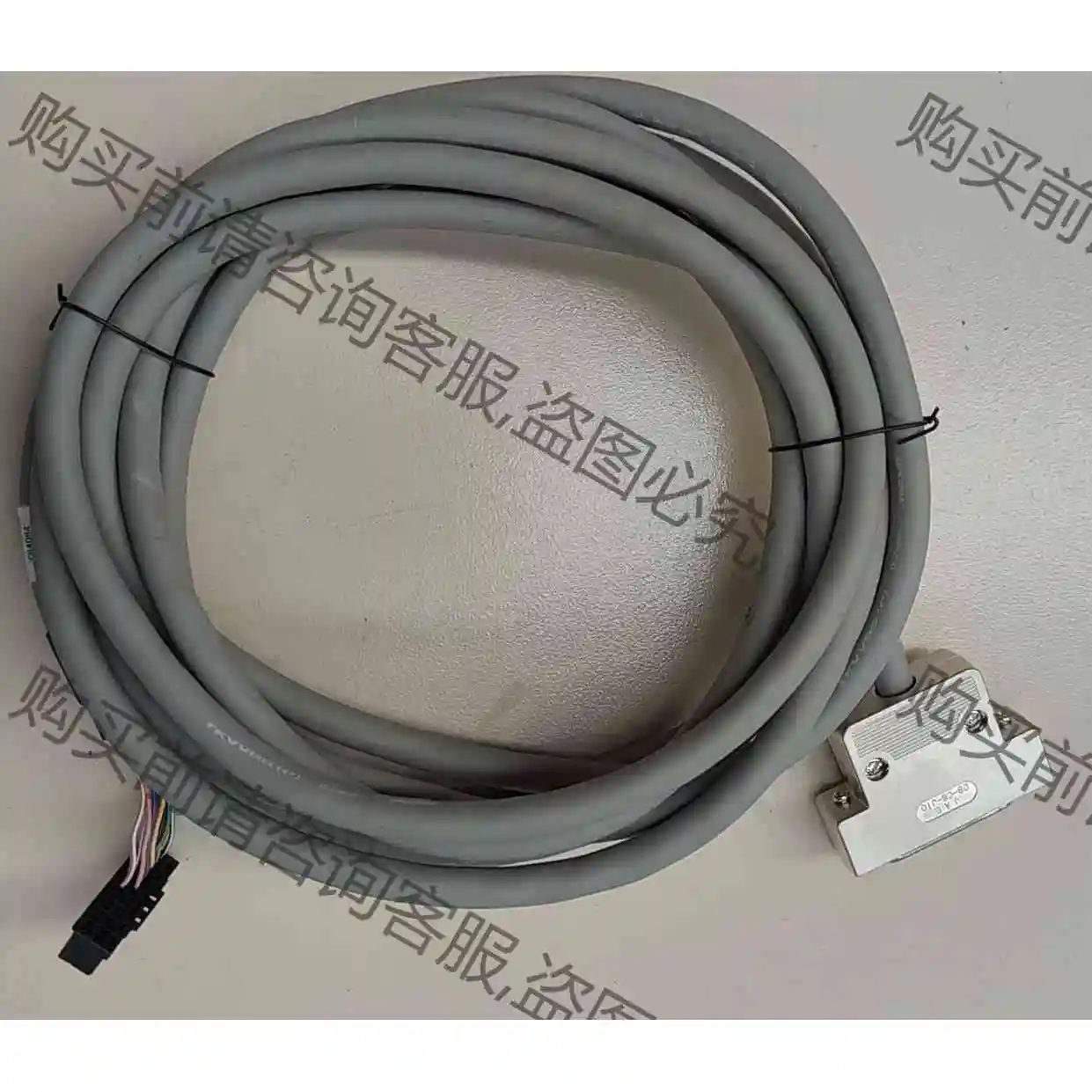 JAE DB-C8-J10 数据线 TACHII TKVVB 议价 品质保证