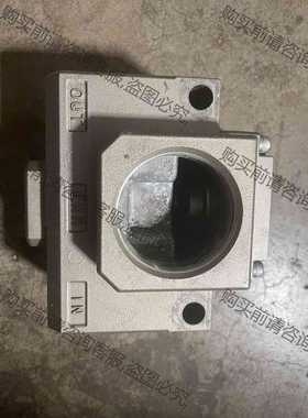 功能正常议价 VPA3185-20 SM三通气控阀 特价销售 拆机配