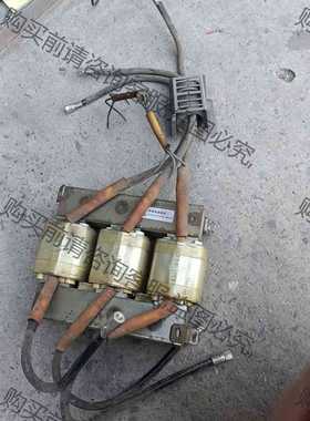 功能正常议价 AB变频器拆了电抗器RCHO5621，二手拆机，实图拍摄