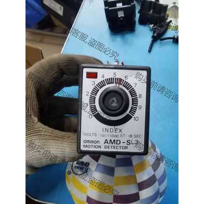 功能正常议价 OMROM 欧姆long位置检测器欧姆longAMD-SL3。看好再