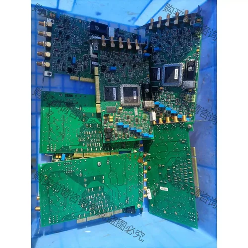 BME_G02p激光皮秒延时控制卡有七八个个，单价谈，bu知好 议价 品