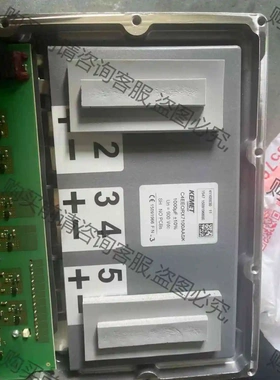 KEMET电容 C4EEORX7100AASK 1000uf 议价 品质保证