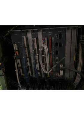 功能正常议价 KEBAE科霸恩格尔注塑机CPU212 KEBAE科霸 配件