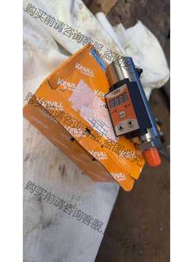 功能正常议价 德国科威勒KEWILL kcp10-gb80g14pm5