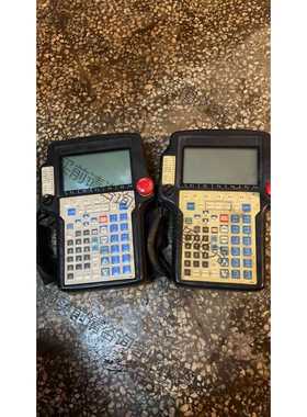 功能正常议价 FANUC发那科示教器A05B-2308-C307