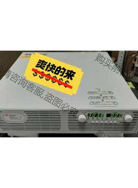 功能正常议价 收闲置N8737A/N8738A/N8739A是德科技系统直