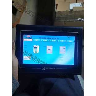 功能正常议价 科陆储能管理系统，单触摸显示屏，无其它配件，仅