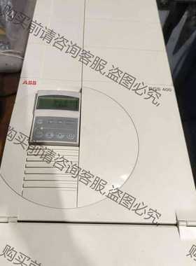 功能正常议价 DCS401.0740 REV.B.3 ABDCS400直