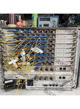 贝尔7360 ISAM FX-8 满配 议价 品质保证