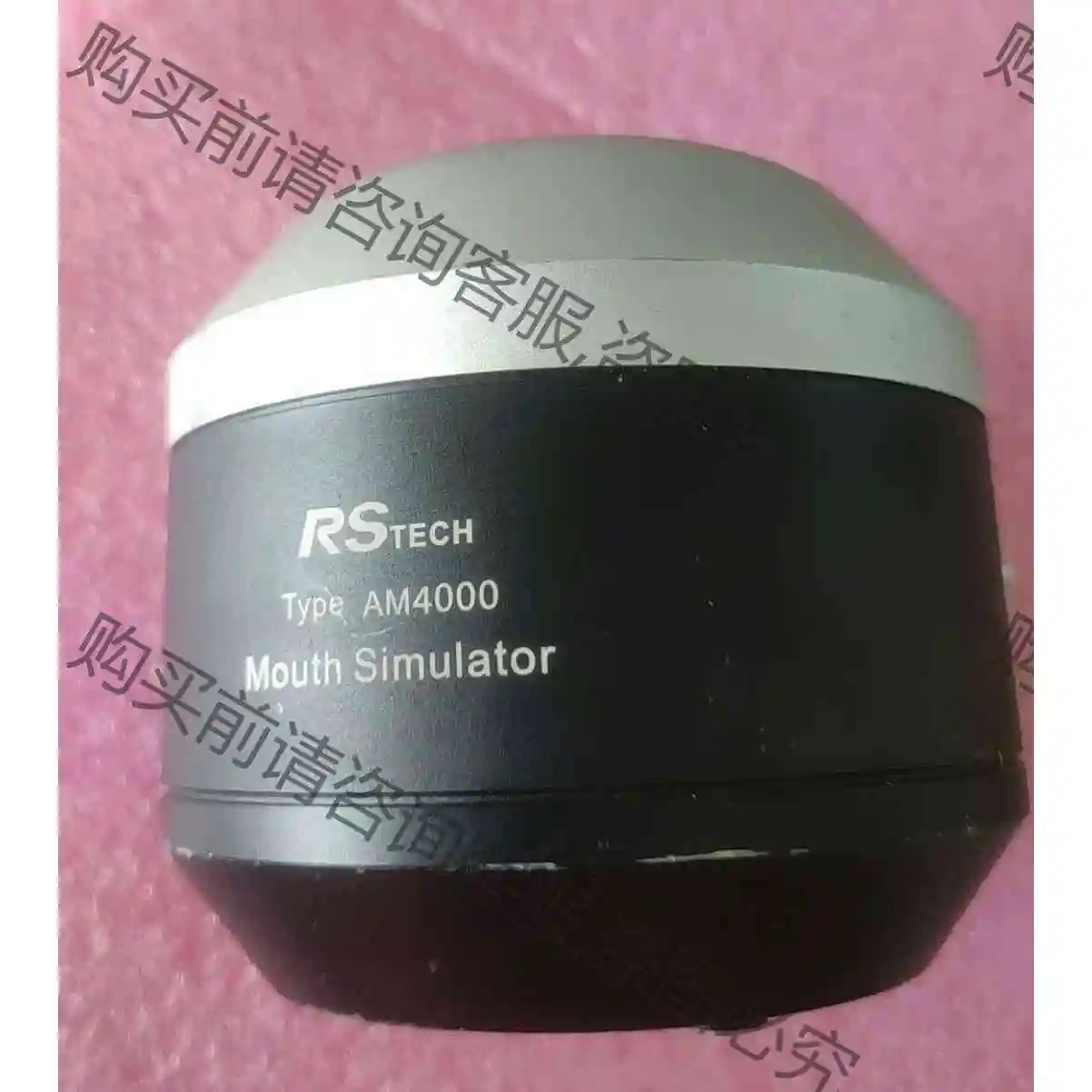瑞森新谱RSTECH Type AM4000人工嘴/仿真嘴， 议价 品质保证
