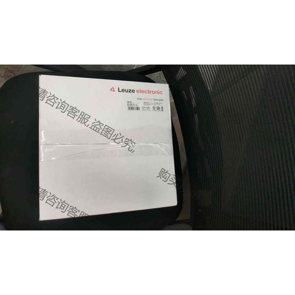 功能正常议价 劳易测BCL608i OM 100劳易测条码阅读器