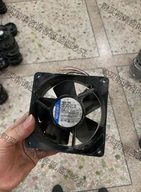 4656ZWH 230VAC 5线 原装ebmpapst 1 议价 品质保证