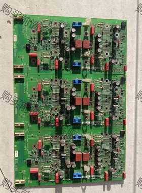 功能正常议价 施耐deATV610/630大功率驱动板NHA76097-00