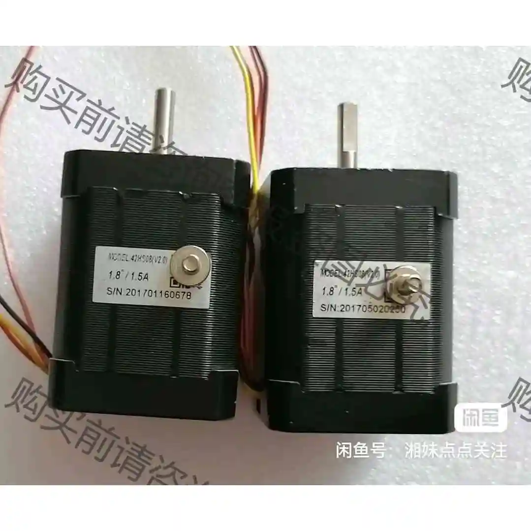 雷赛电机42HS08实物拍照 议价 品质保证