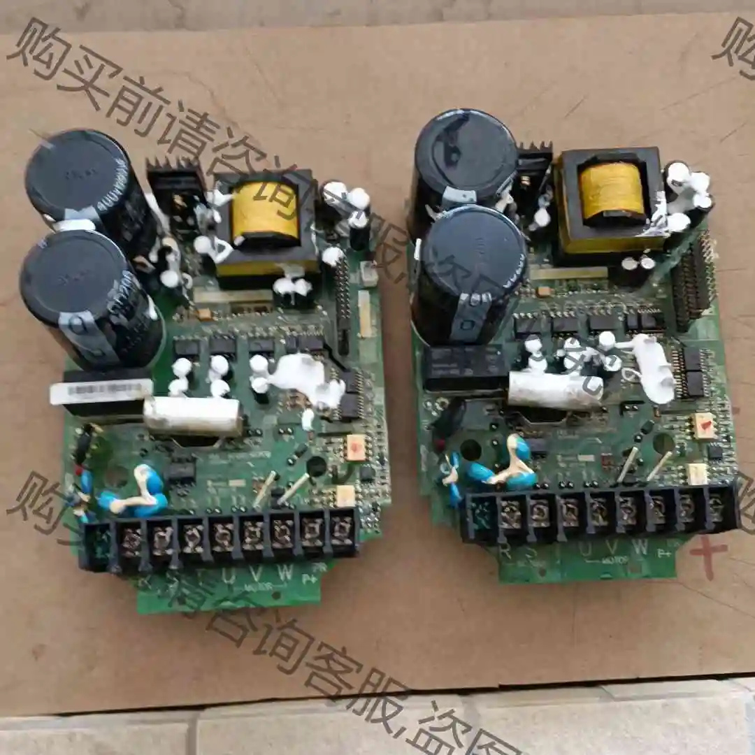 海利普变频器HLPA2D243C,380V2.2KW,底扳, 议价 品质保证