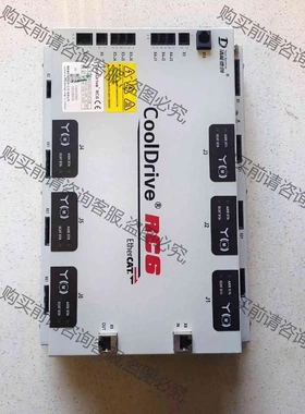 CoolDrive清能德创驱动器 CDRC6-A0502-T 议价 品质保证