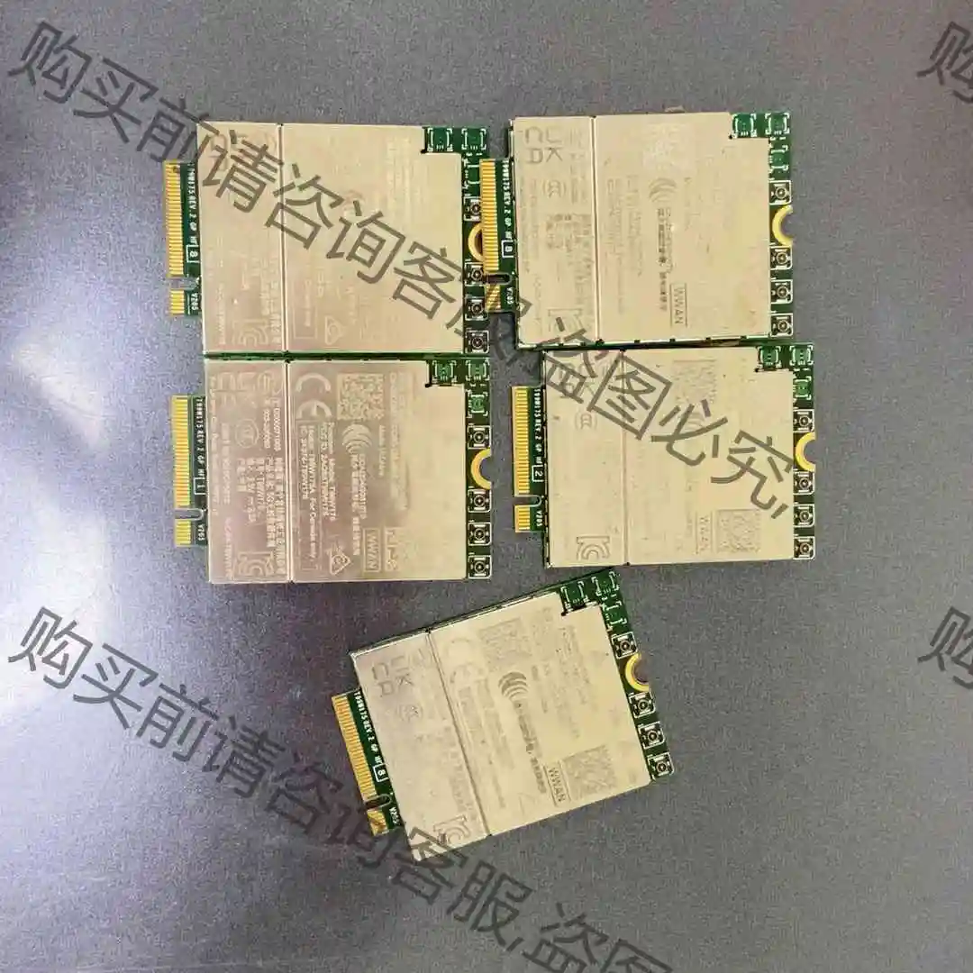 DW5930e T99W175 5G4G模块1R4FV JP 议价 品质保证