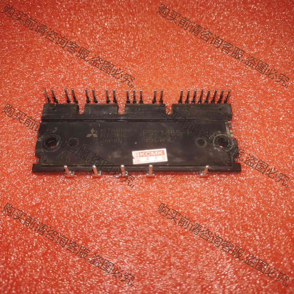 功能正常议价 原装进口现货PS21865-P PS21865-AP