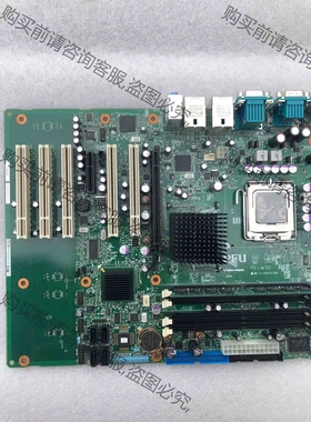 PFU aFujitsu company工控主板PFU Ll 议价 品质保证