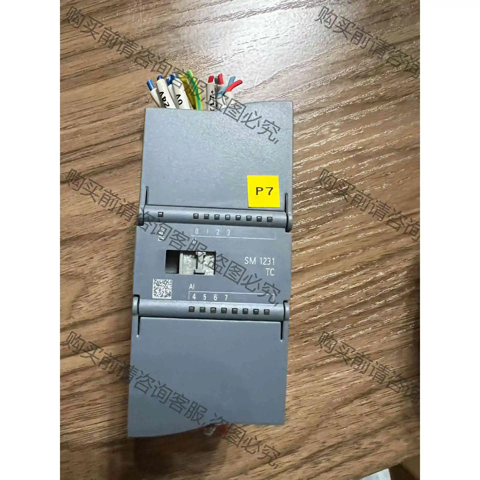 西门zi6ES7 231-5QF32-0XB0二手成色好功能好 议价 品质保证