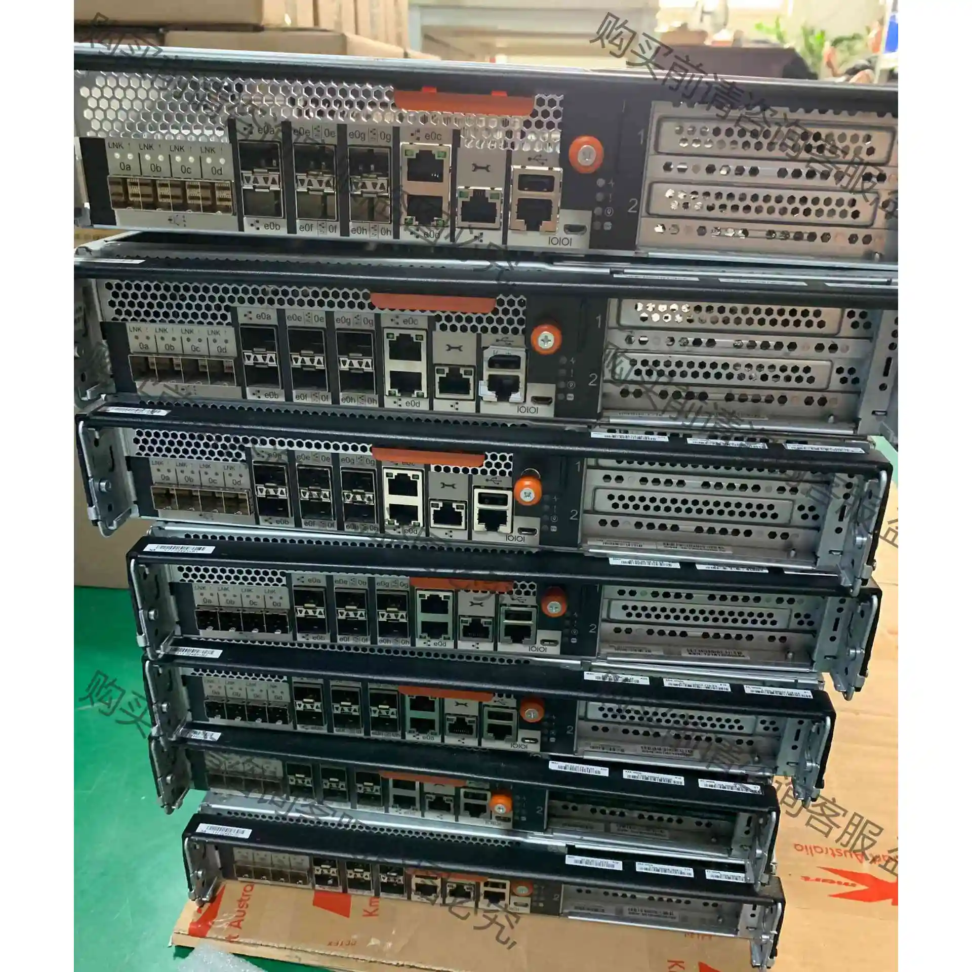 Netapp 111-02493 X317A NETAPP 议价 品质保证