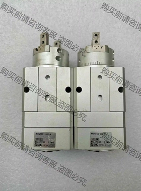 SM旋转气缸MRHQ16D180S-N，600元一个 议价 品质保证