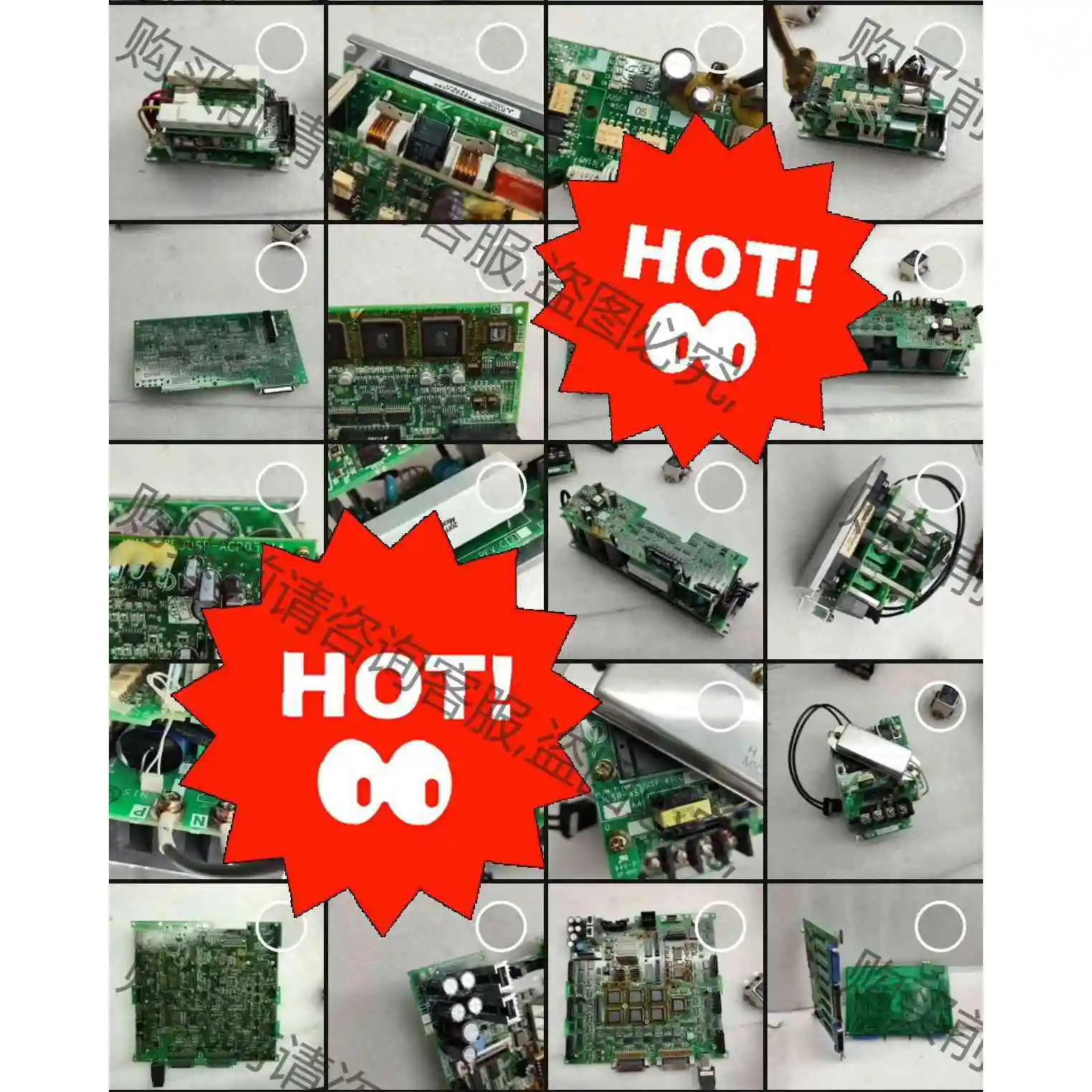 安川机器人配件JASP-WRCF01 议价 品质保证