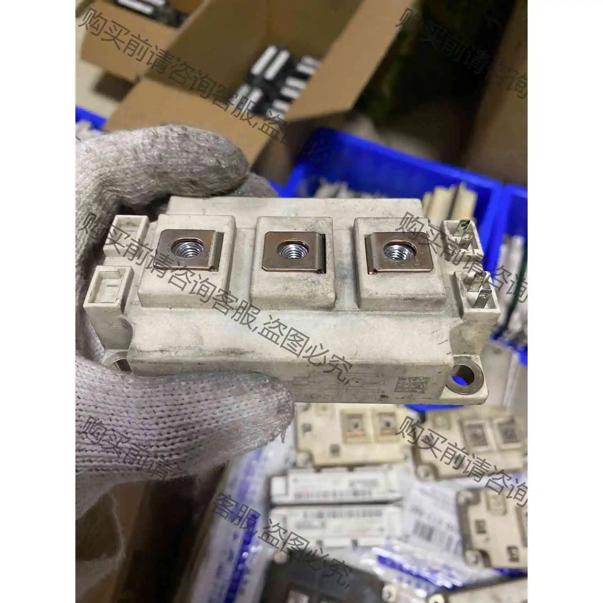 GD400HFY120C2S 议价 品质保证