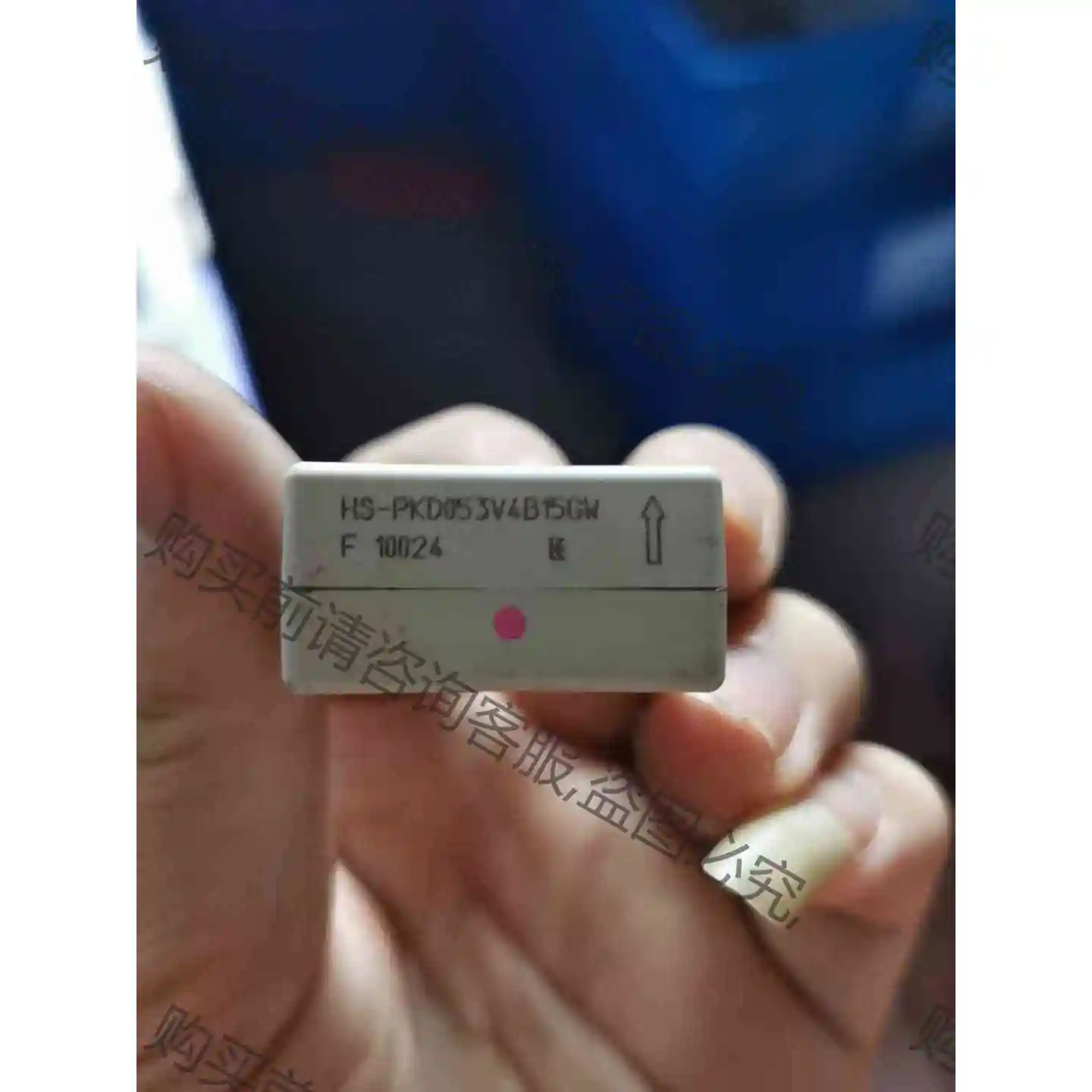 HS-PKD053V4B15GWF 原装拆机 议价 品质保证