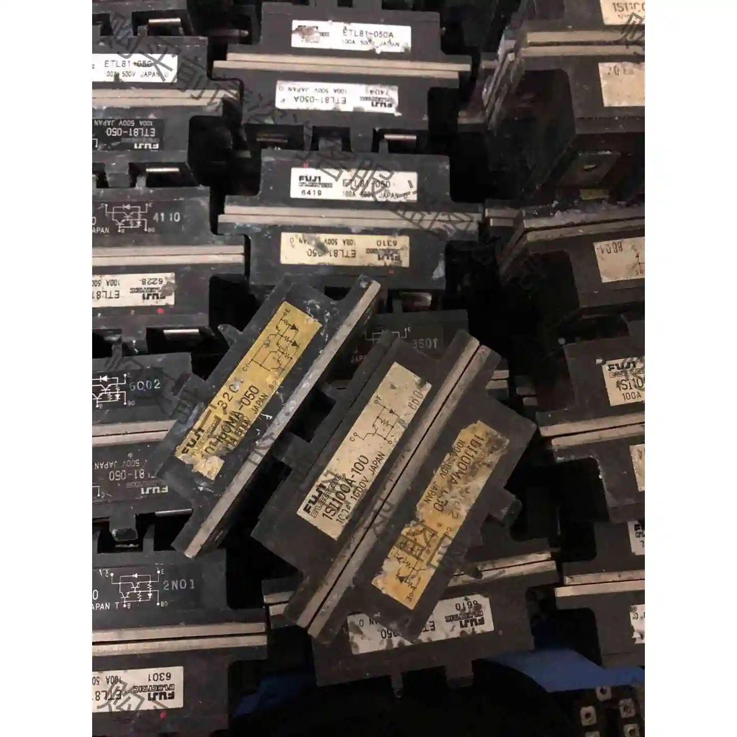 ETL81-050 议价 品质保证