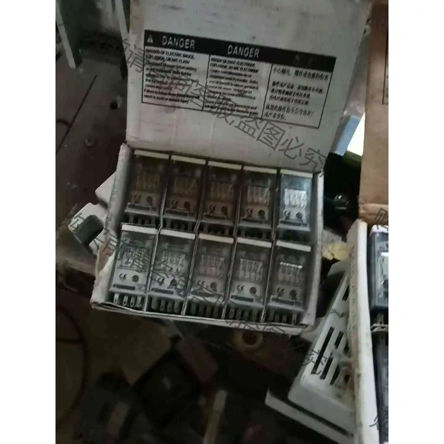 施耐de施耐de继电器RXM24LB2BD 议价 品质保证