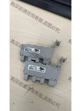 Allen-Bradley 1734-RTBCJC 二手 议价 品质保证