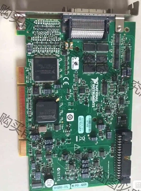NI PCI6280 PCI6220 PCI-6221，现 议价 品质保证