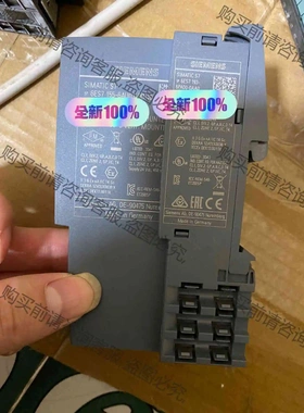 PLC6ES7155-6AU01-0BN0，西门zi现货，工程 议价 品质保证