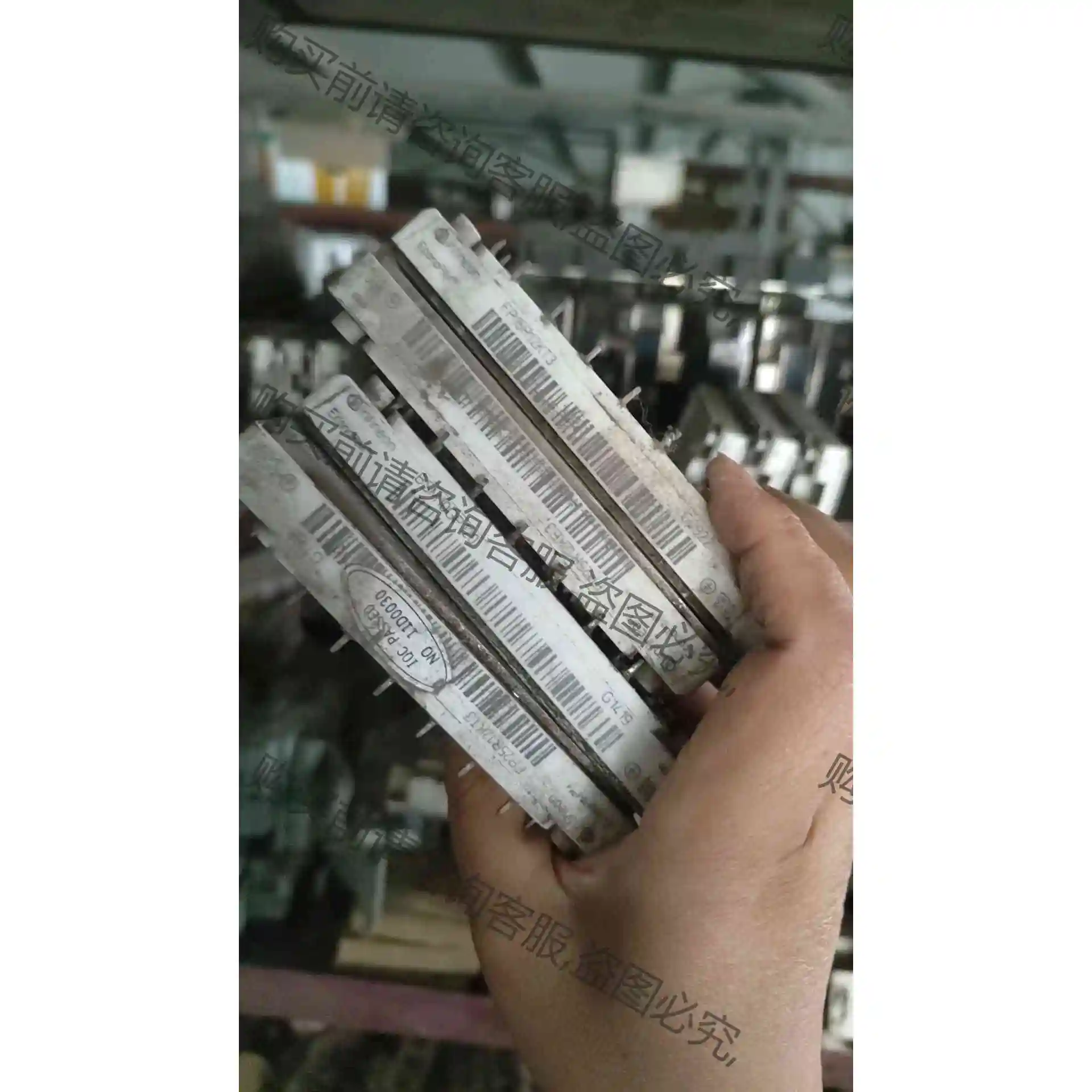 FP15R12KT3 FP25R12KT3拆机包好 议价 品质保证