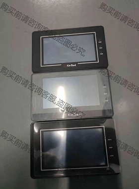 金玺触摸屏 SUP043SPRG1 100/台，SUP 议价 品质保证