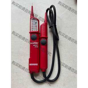 IP64 电压测试仪 BENN DUSPOL 功能正常议价