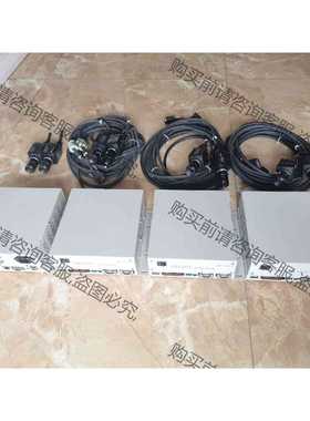 功能正常议价 拆机安川视觉CCD控制器JEVSA-YV260A2-E 带配