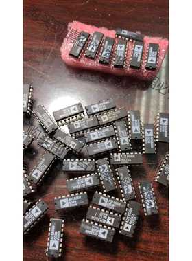 功能正常议价 AD1866N,