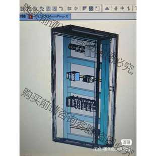 功能正常议价 自建EPLAN部件库