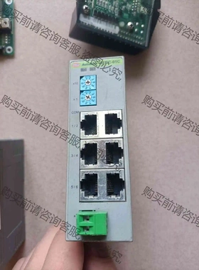 HANMI autonet PLC HFRC-01C H 议价 品质保证