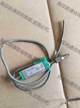 功能正常议价 WXXY位移传感器KTRA-10L，拆机一只，包好包邮