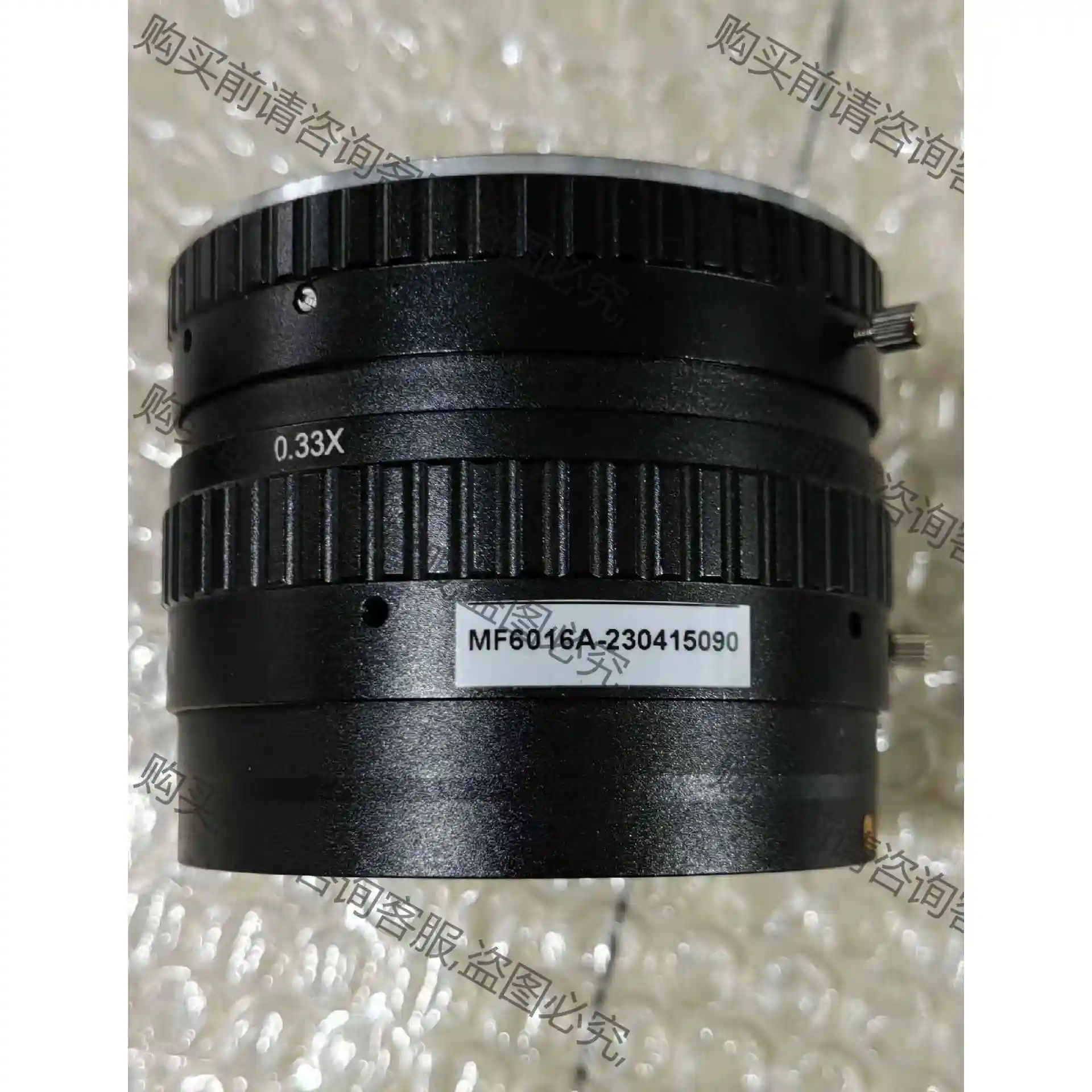CHIOPT/长步道MF6016AF1:4 60mm 议价 品质保证